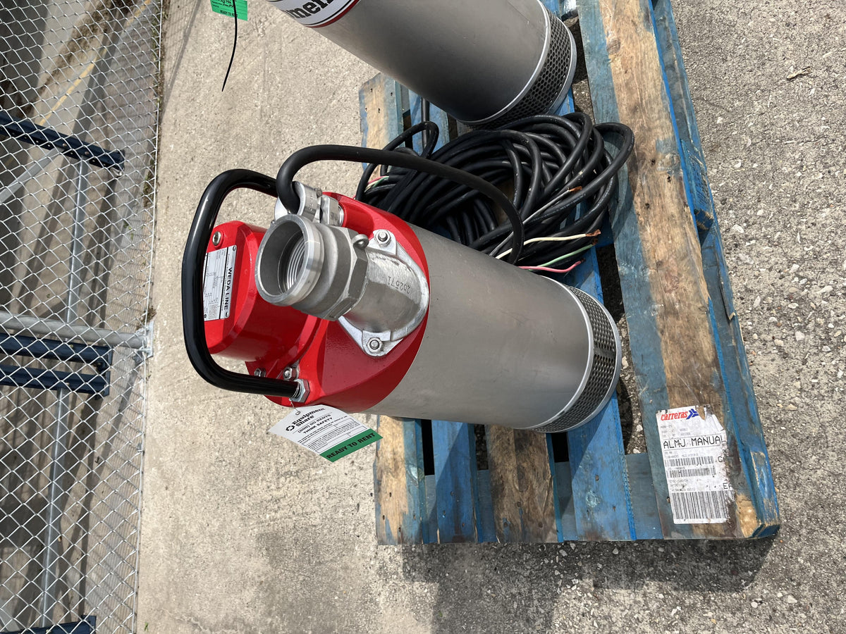 2023 CHICAGO PNEUMATIC CPWE D60H