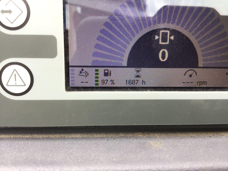 2020 ATLAS COPCO XAS 900