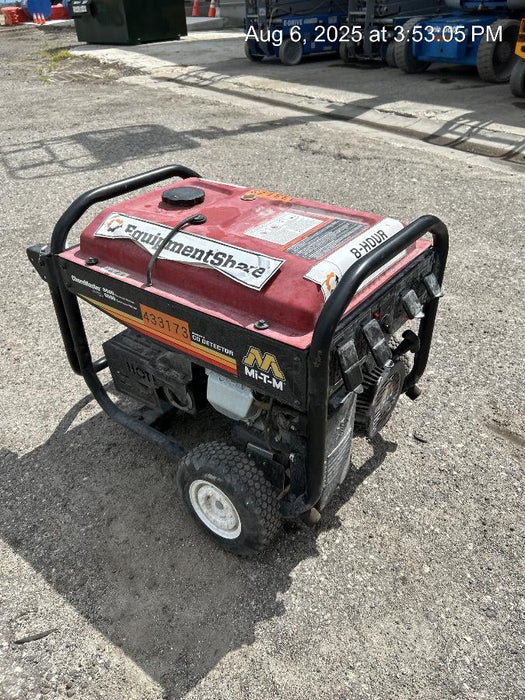 2024 MI-T-M GEN-6500-0MM1