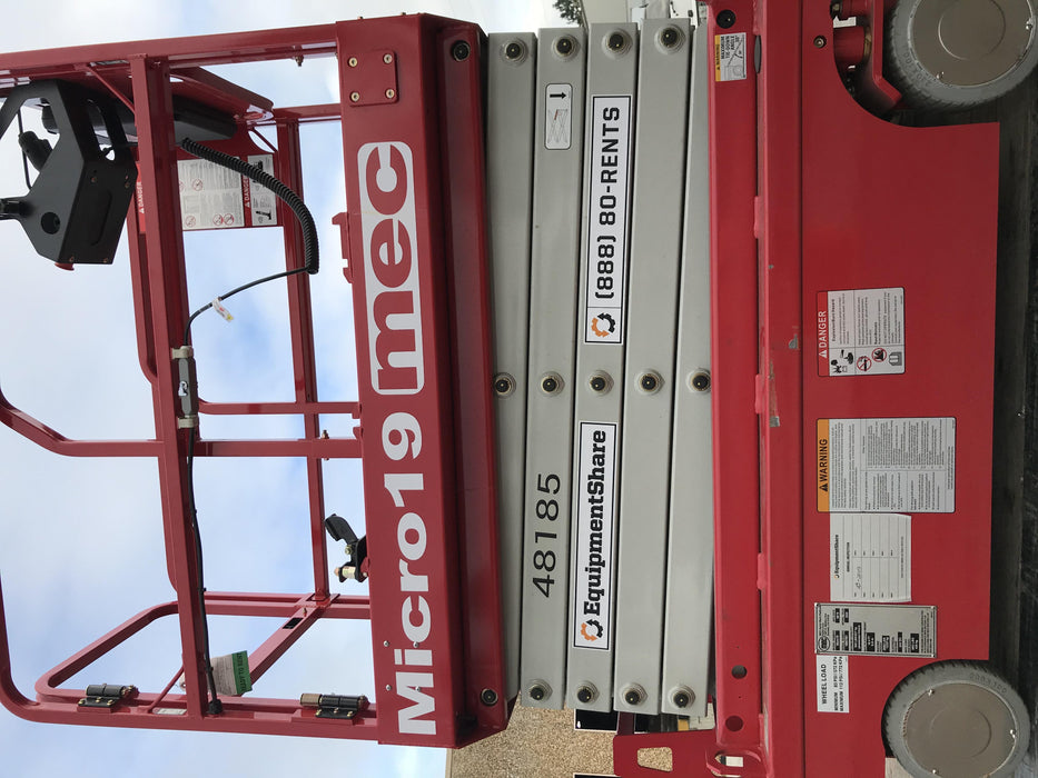 2019 MEC Micro 19