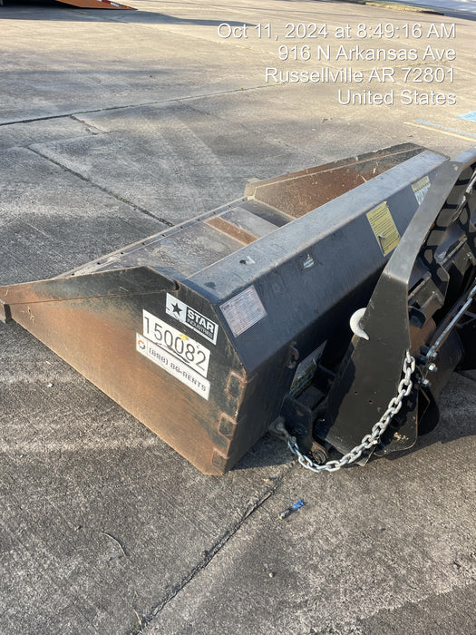 2021 STAR INDUSTRIES 1406B