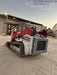 2020 TAKEUCHI TL12V2-CR