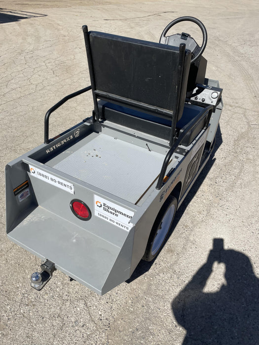 2022 COLUMBIA Expediter