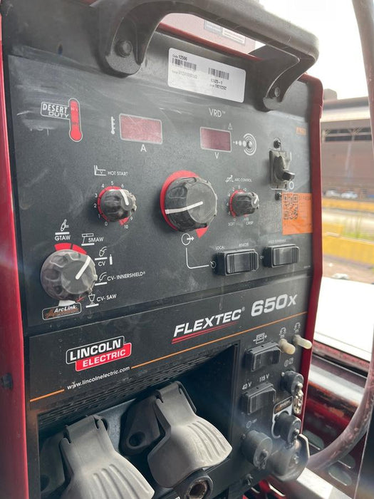 2025 LINCOLN ELECTRIC K3425-1