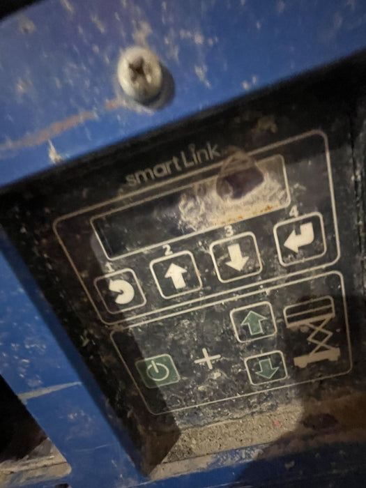 2020 Genie GS-1930 GENIE GS-1930