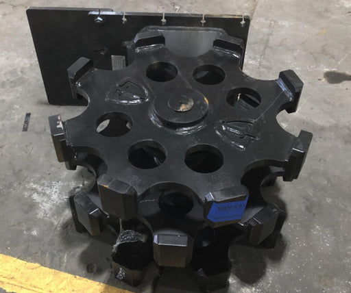 2019 PALADIN TWC1000-18