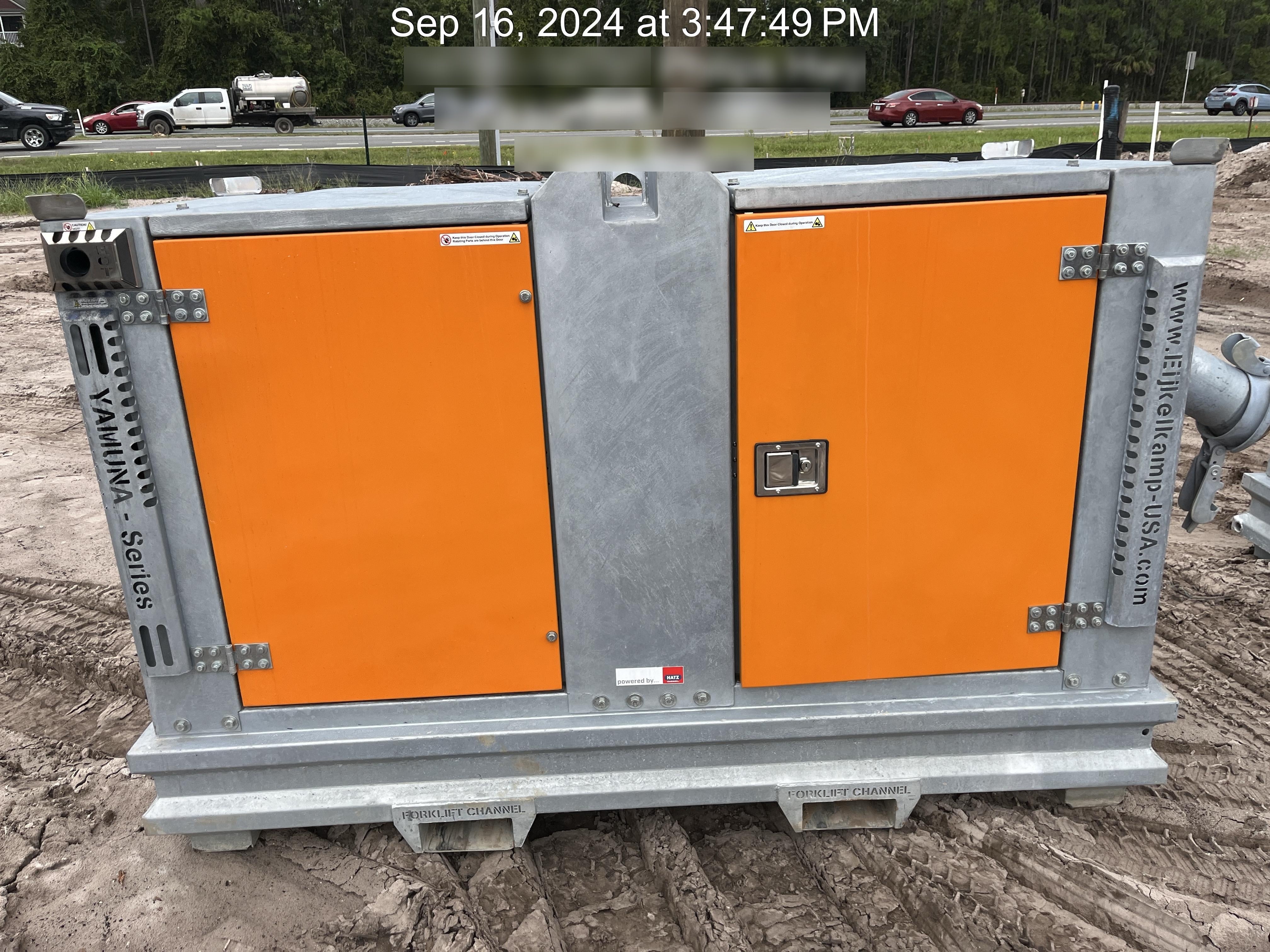 2023 MYERS-SETH MSP PP-150