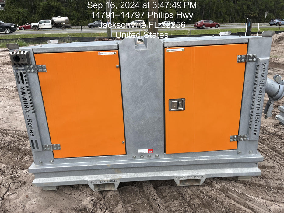 2023 MYERS-SETH MSP PP-150