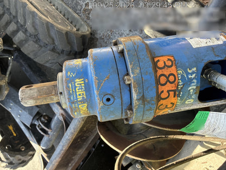 2024 AUGER TORQUE 3300-30 - QC30