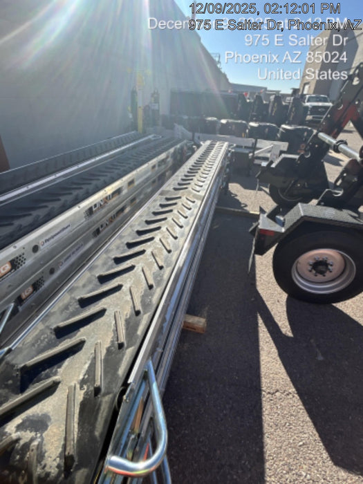 2025 INTERQUIP LKS400-5