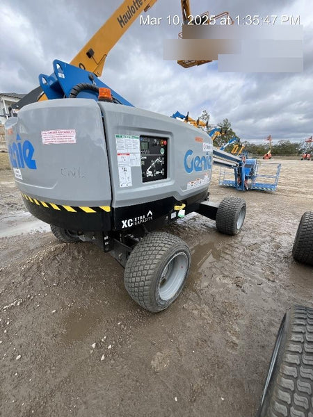 2024 GENIE S-45 HF