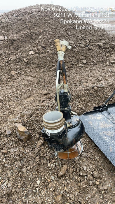 2023 HYDRA TECH SP06DT/S6TC