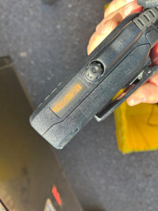 2025 MOTOROLA R7 DISPLAY