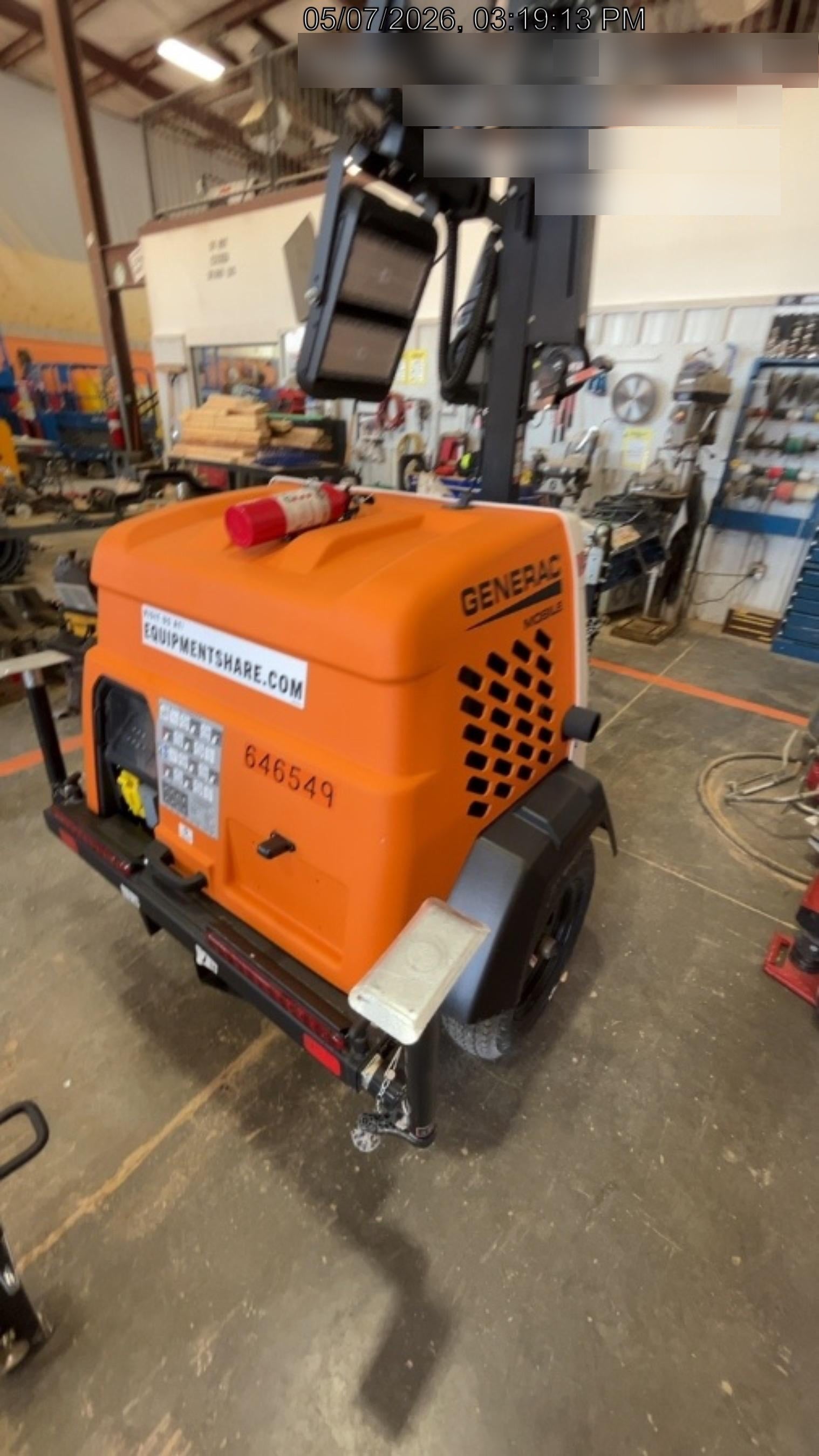 2026 GENERAC MLTS-4