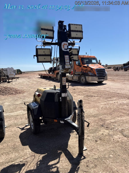 2021 ALLMAND NLV3GR