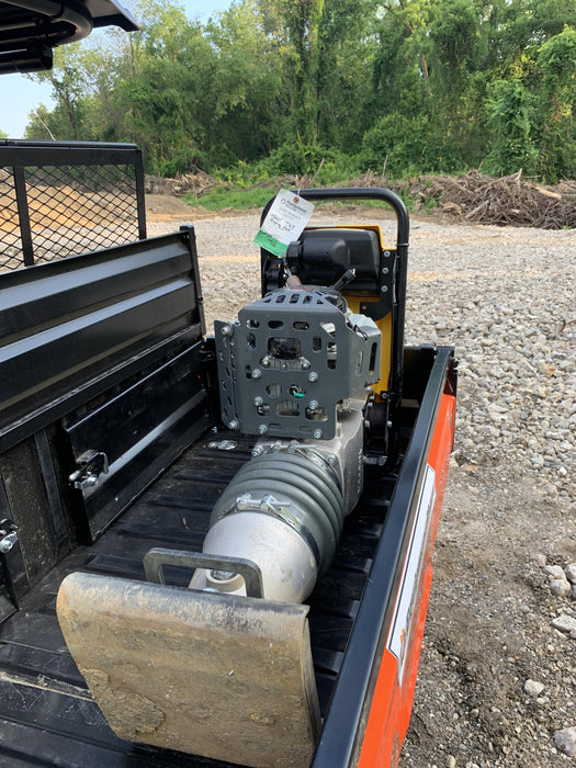 2020 WACKER NEUSON BS60-4As