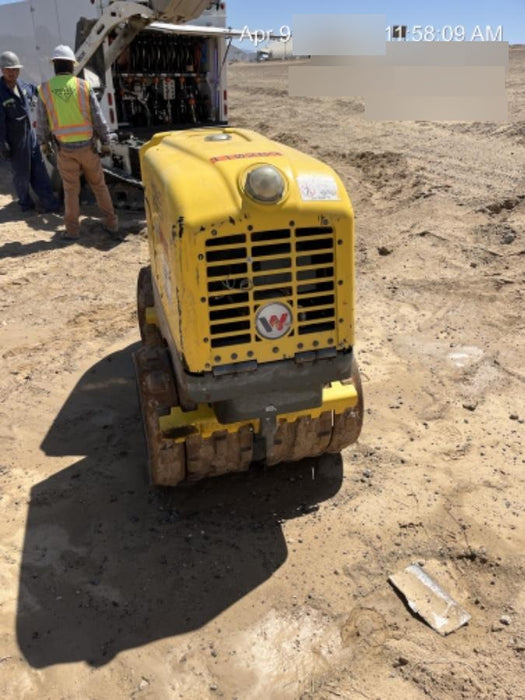 2020 WACKER NEUSON RTKx-SC3