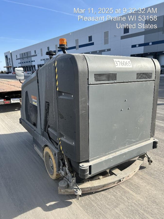 2024 KARCHER B 300 R