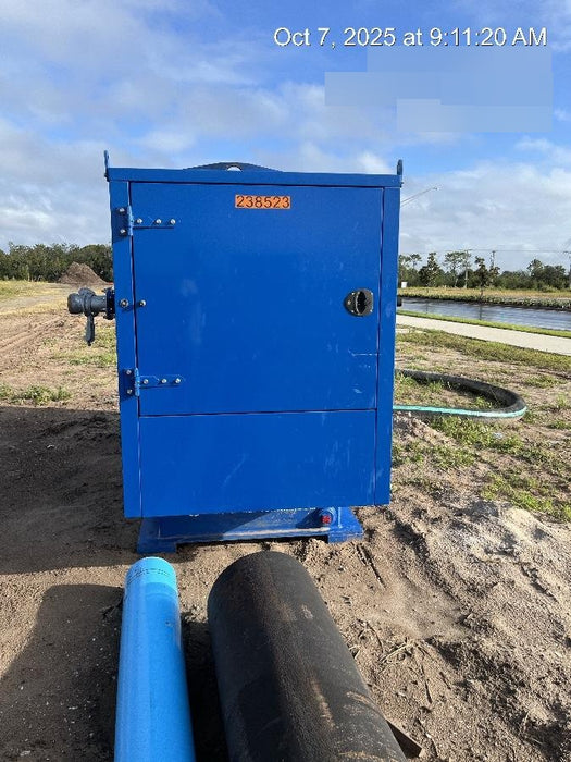 2022 THOMPSON 12R-DDS-3.6-X Canopy