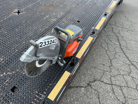 2022 HUSQVARNA K970-16"