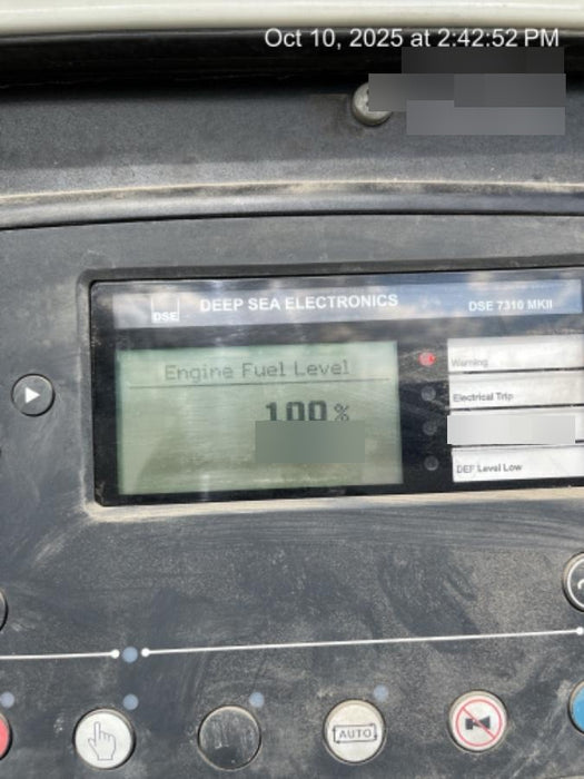 2022 ATLAS COPCO QAS 125