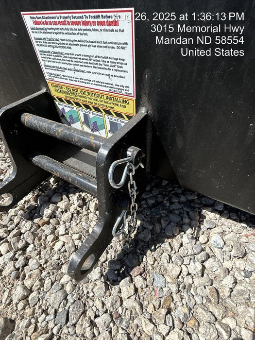 2025 STAR INDUSTRIES 1406B