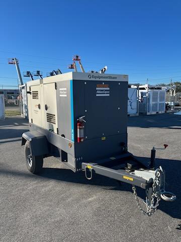 2022 ATLAS COPCO QAS 70