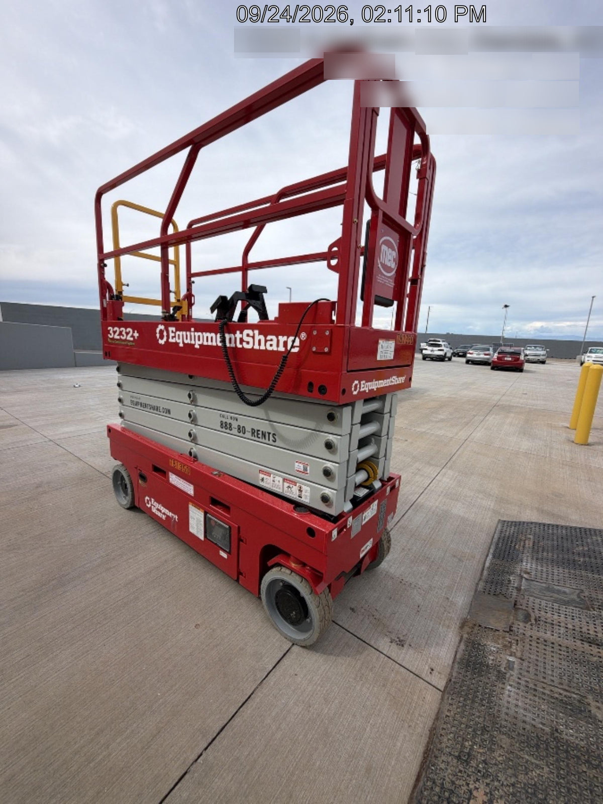2026 MEC 3232+