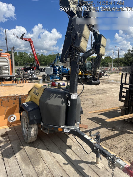 2021 ALLMAND NLV3GR