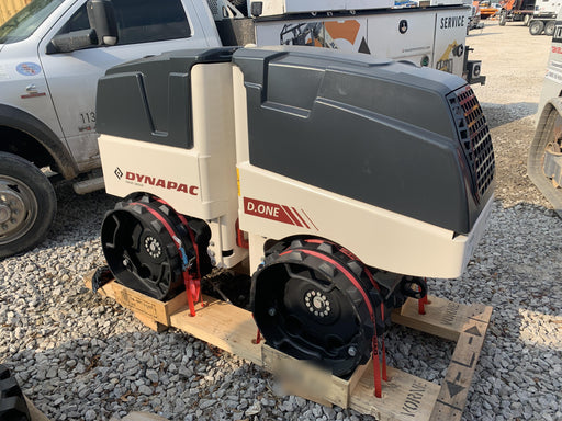 2021 DYNAPAC D.ONE