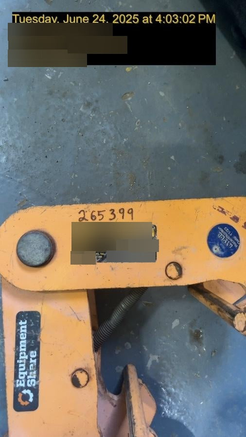 2022 HARRINGTON UBC030