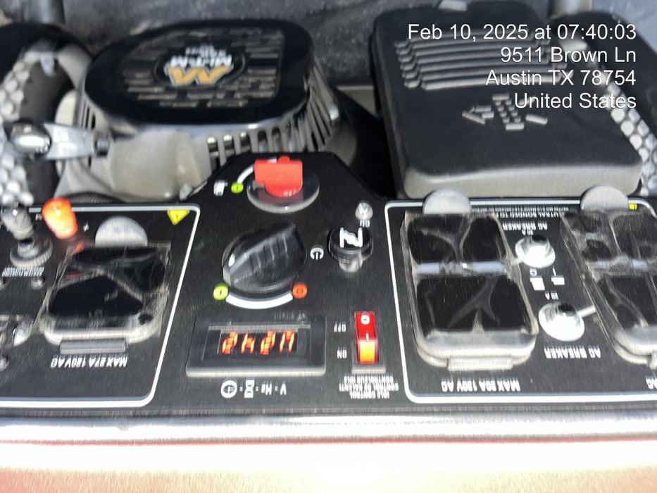 2024 MI-T-M GEN-6500-0MM1