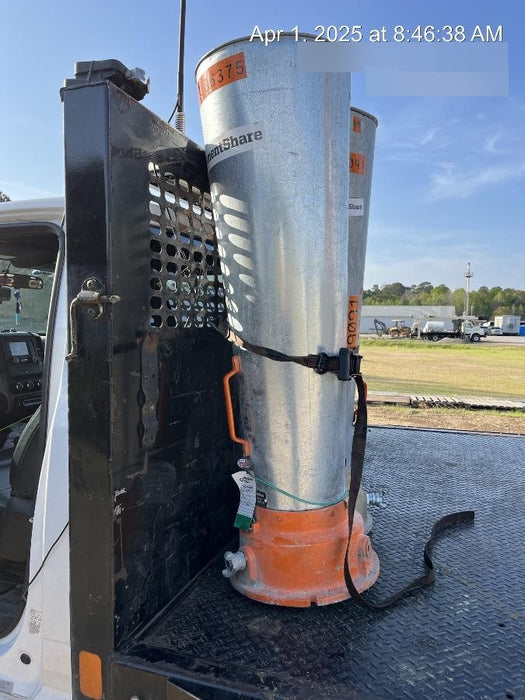 2021 MICHIGAN PNEUMATIC HV-8AM