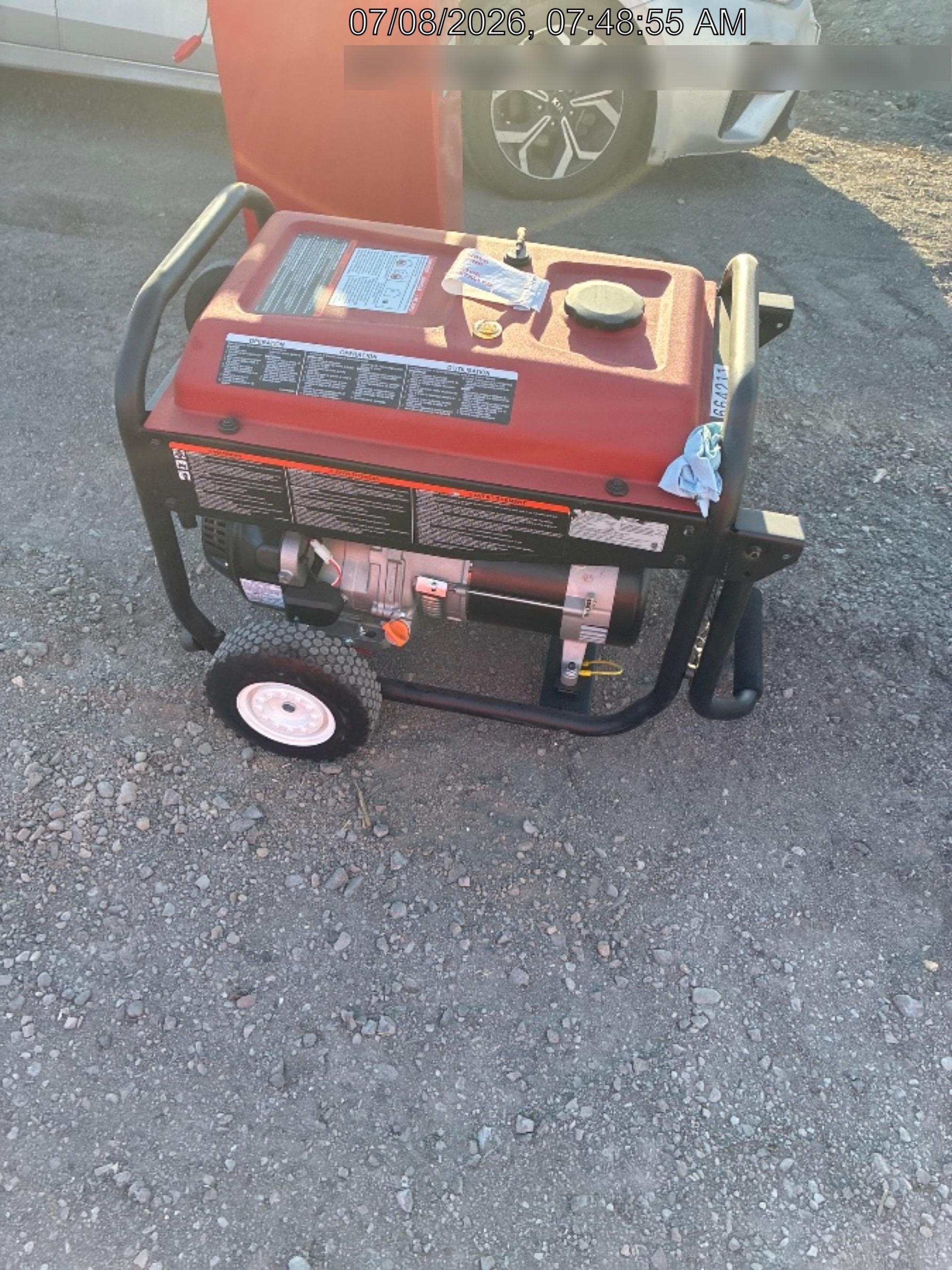 2026 MI-T-M GEN-6500-0MM1