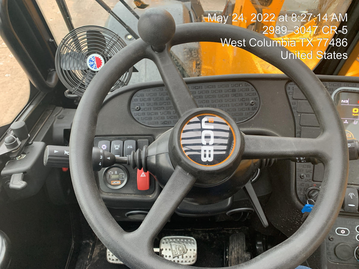 2022 JCB 514-56