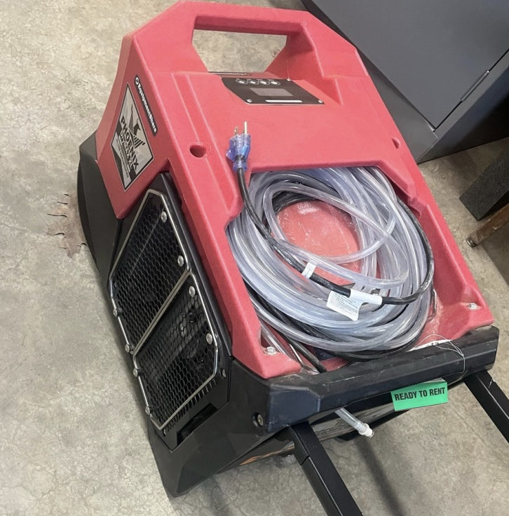 2021 PHOENIX DryMAX XL