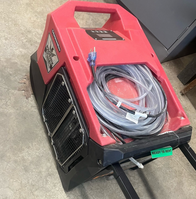 2021 PHOENIX DryMAX XL