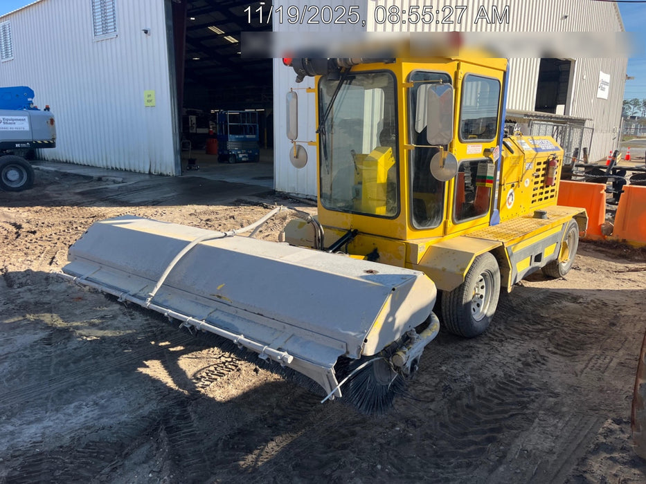 2020 SB MANUFACTURING SM74J