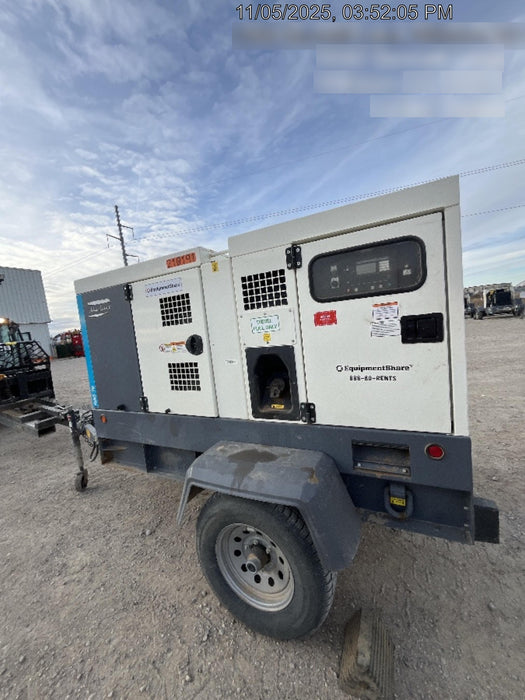 2022 ATLAS COPCO QAS 70