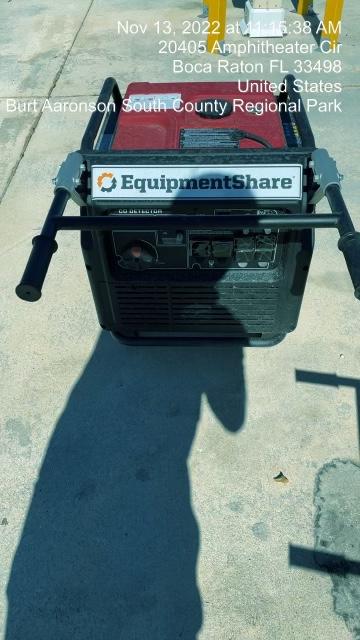 2022 MI-T-M GEN-8000-IMM1E