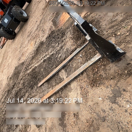 2025 ARROW MATERIAL HANDLING F5100CB
