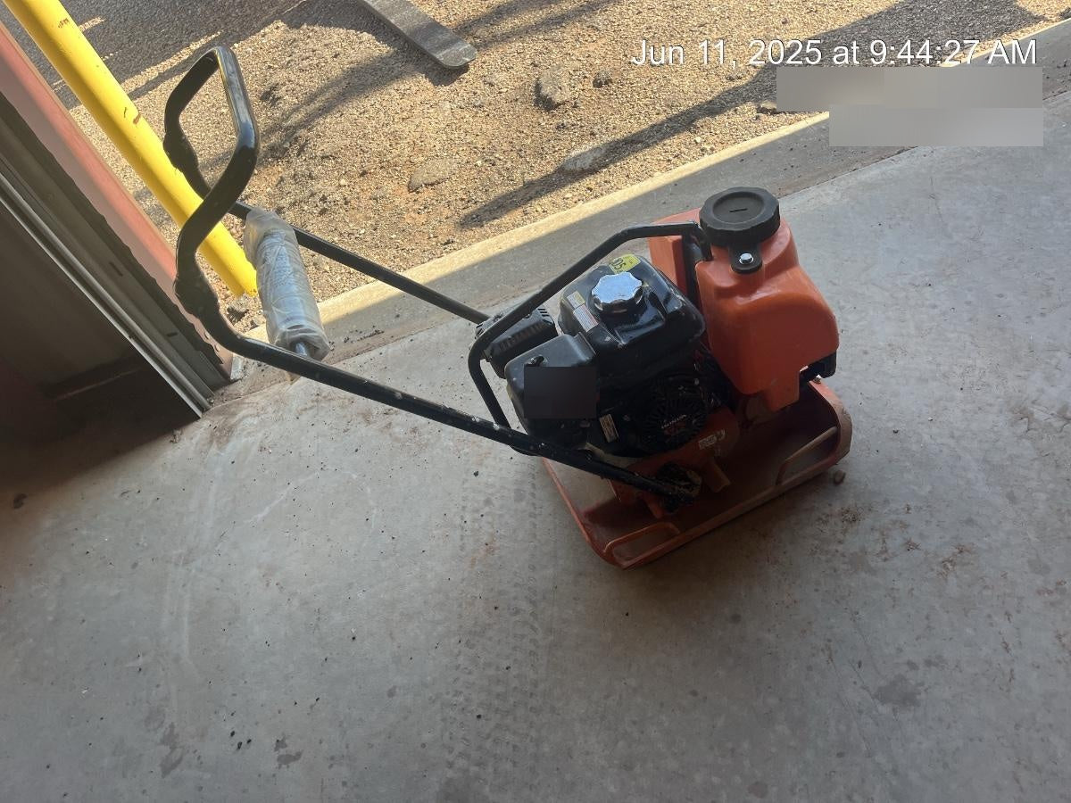 2023 MULTIQUIP MVC82VHW