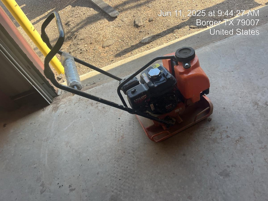 2023 MULTIQUIP MVC82VHW