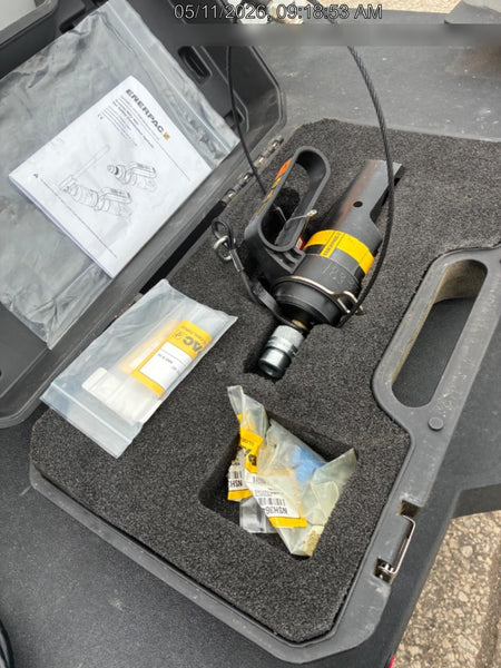 2021 ENERPAC NSH3646