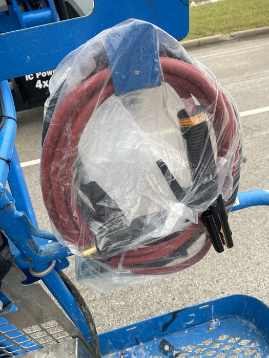 2022 MILLER ELECTRIC CST-280