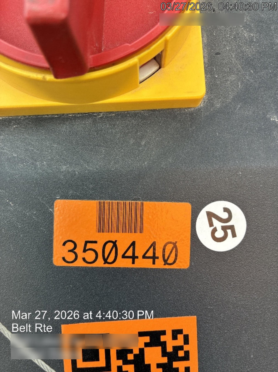 2023 TRU-WELD TW6900