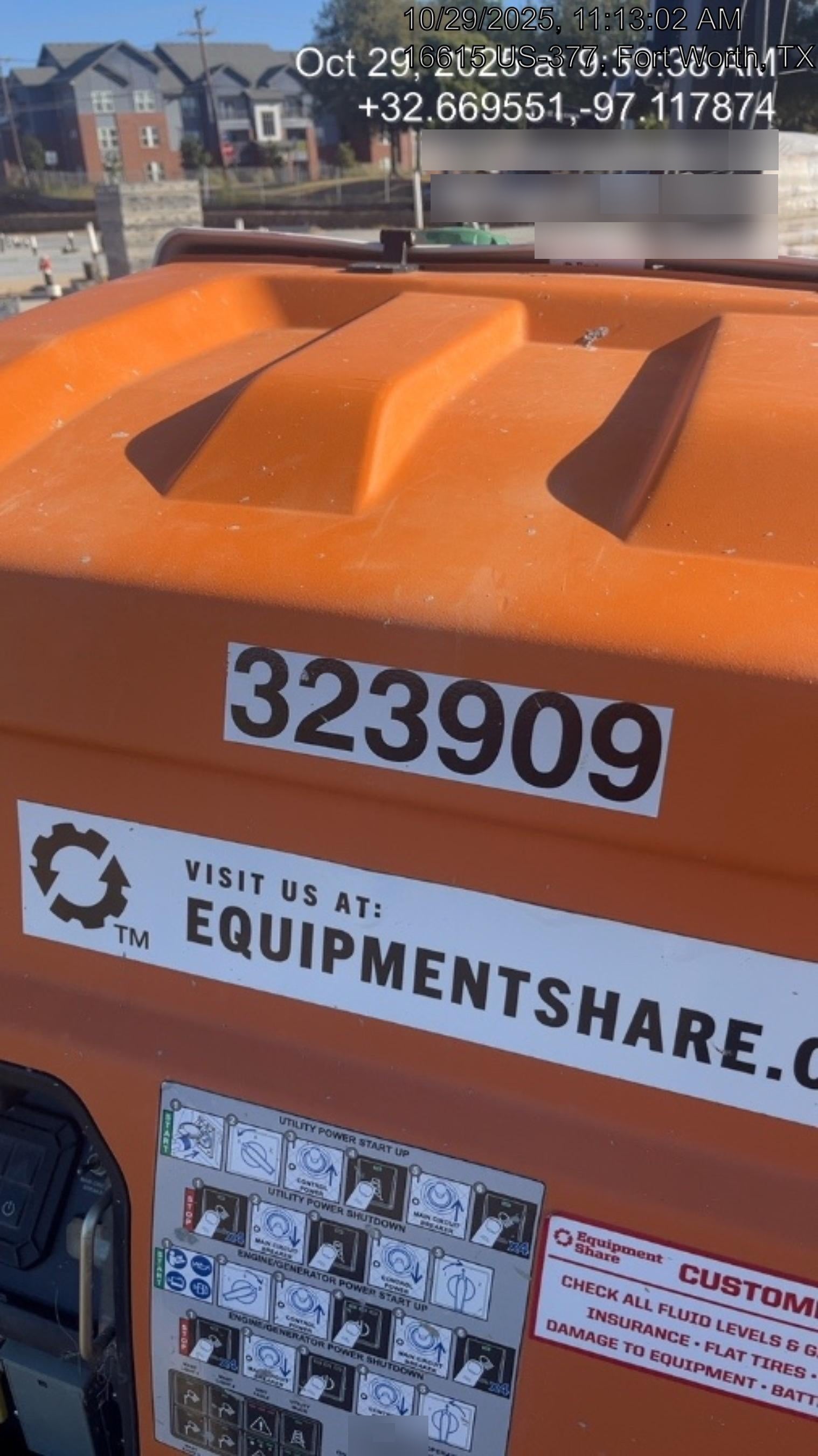 2023 GENERAC MLT2