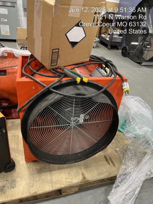 2023 ALLEGRO 9525-50