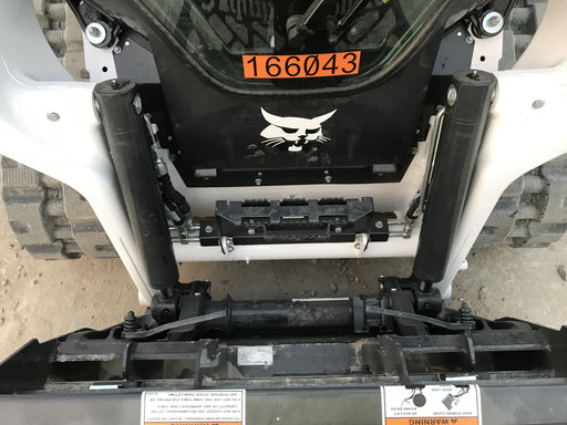 2021 PALADIN 48" Pallet Forks - Paladin