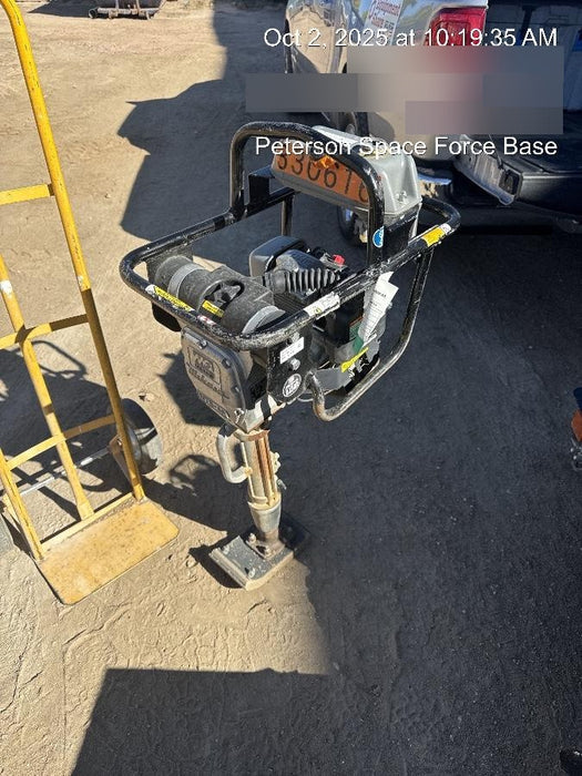 2023 MULTIQUIP MTR40HF